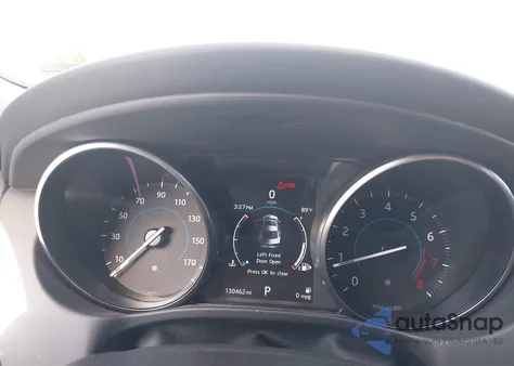 2017 Jaguar Xe 35T Premium из США, поврежденный, VIN SAJAJ4BV9HA960829